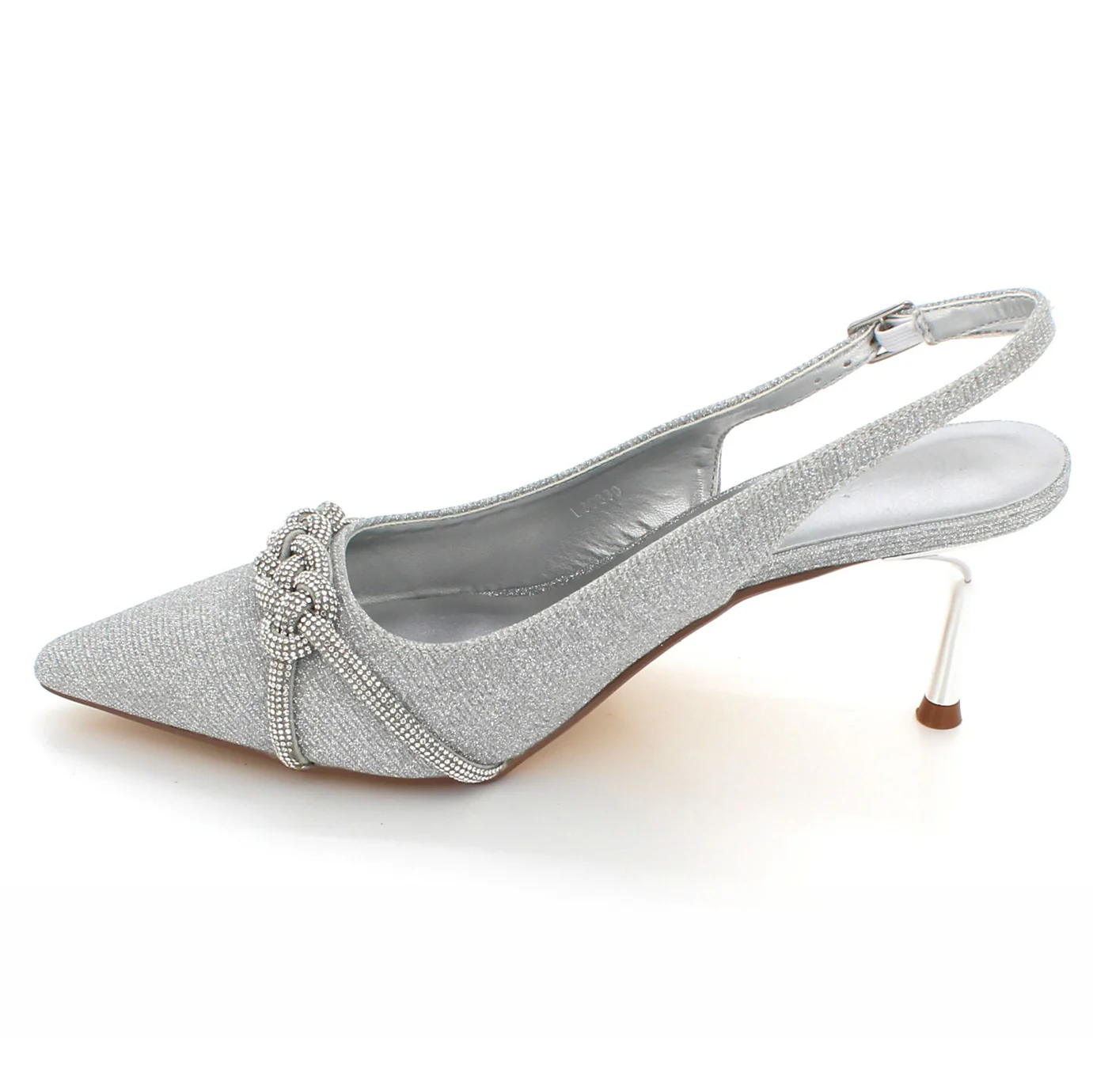 Women's "LARKSPUR" Stylish Pointed Sandals - Image 3