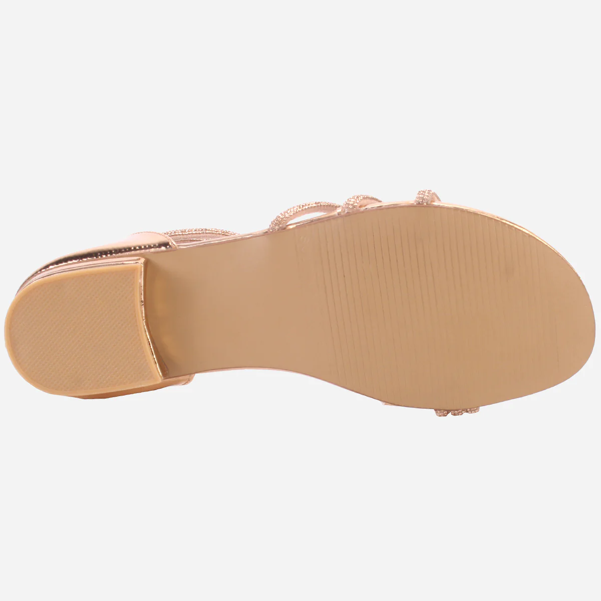 Womens "LUCIA" Fancy Party Sandals - Image 5