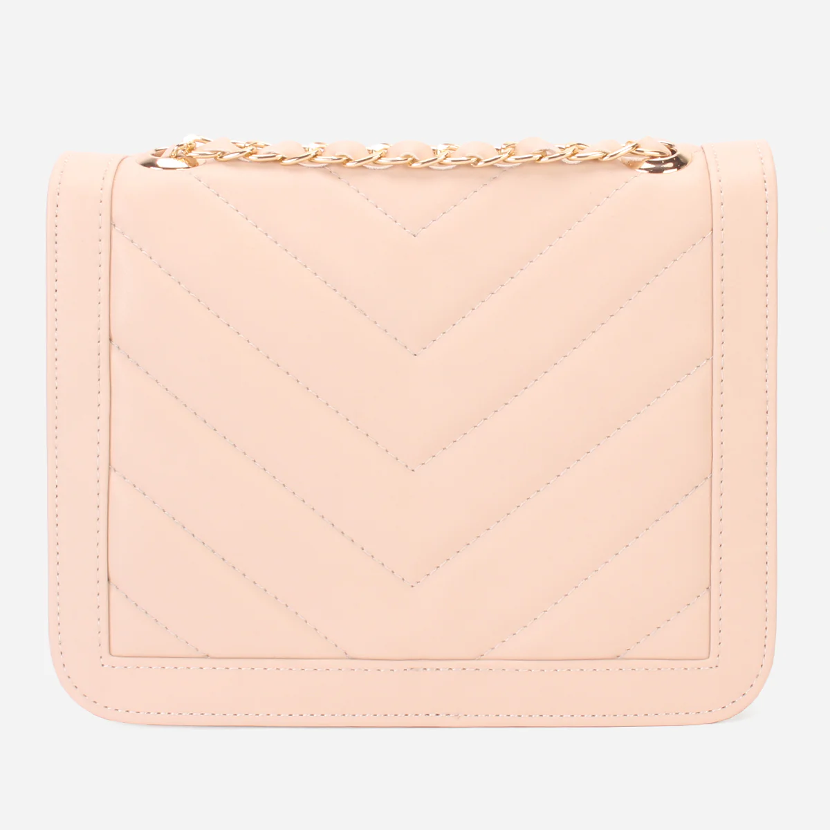Womens "MARRION" Everyday Clutch Handbag - Image 3