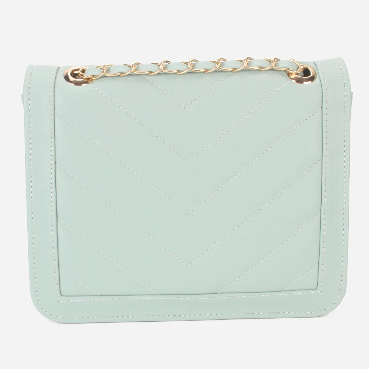 Womens "MARRION" Everyday Clutch Handbag - Image 3