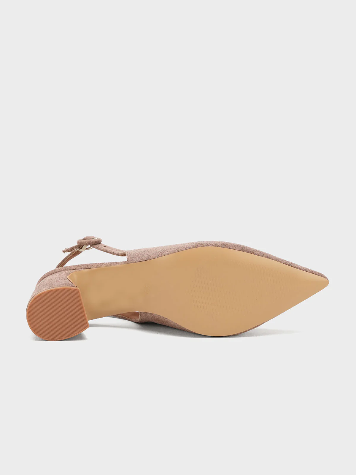 Women's "NNEKE" Pointed Toe Sandals - Image 5