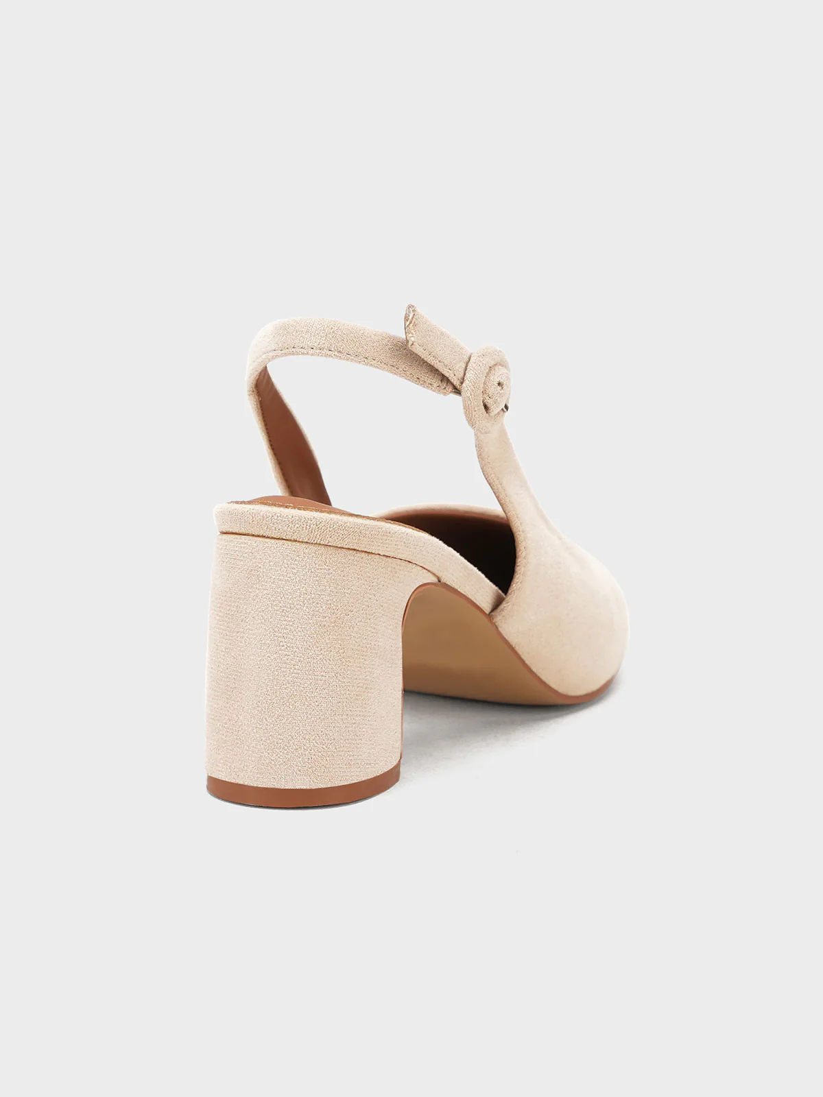 Women's "NNEKE" Pointed Toe Sandals - Image 3