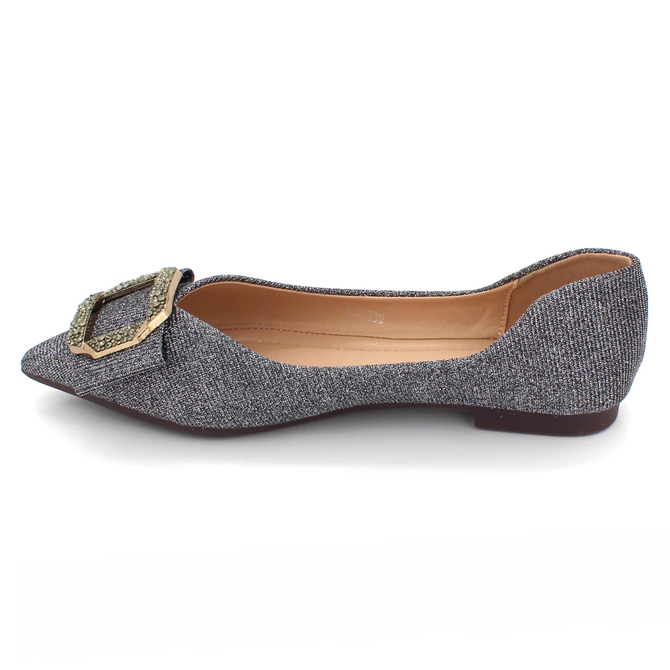 Women's "OREGON" Stylish Evening Pumps - Image 3