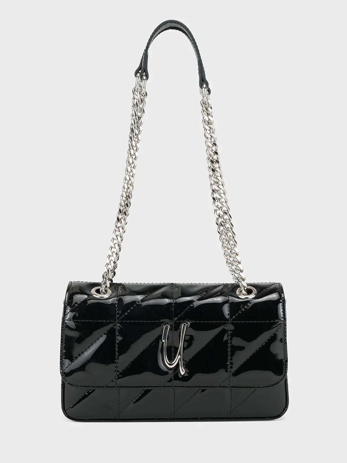 Womens "ORELLA" Stylish Evening Shoulder Bag