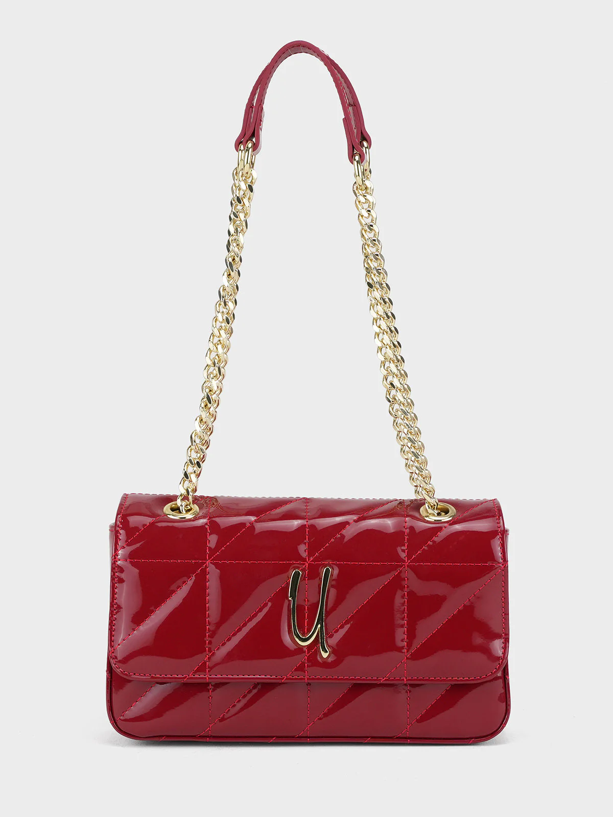 Womens "ORELLA" Stylish Evening Shoulder Bag