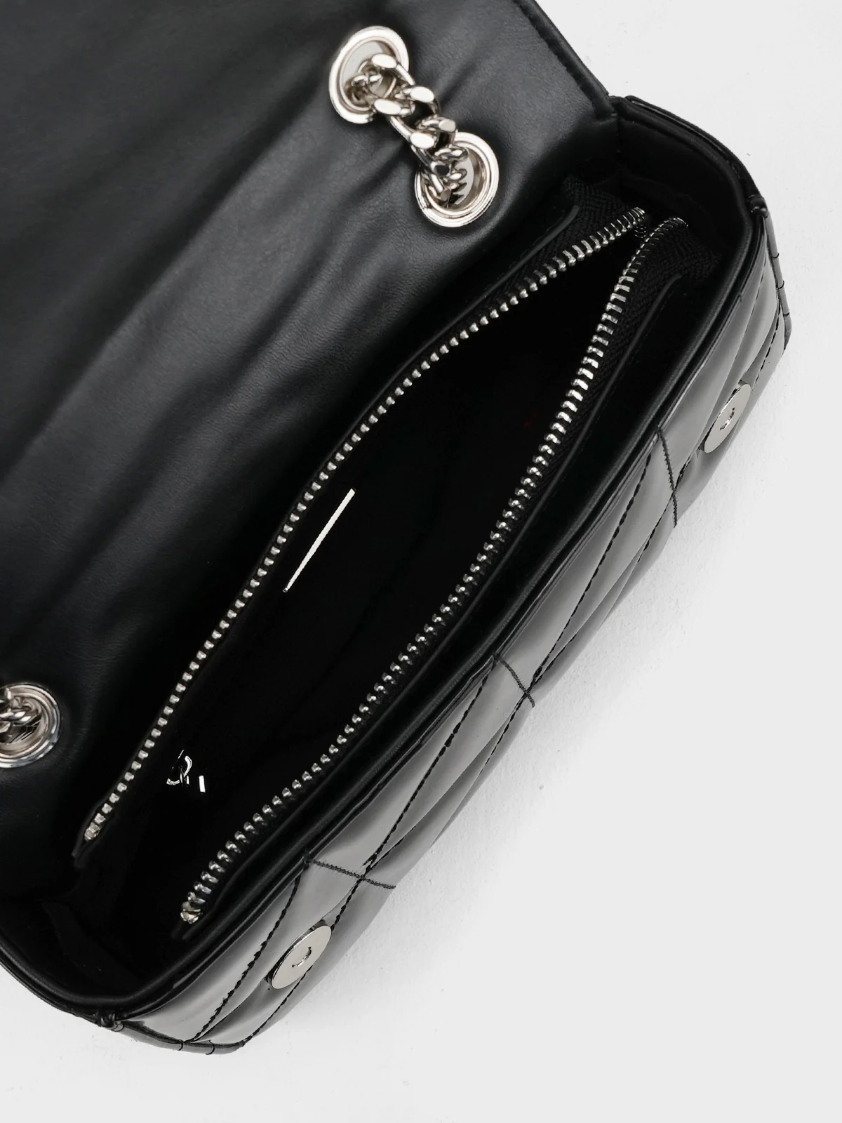 Womens "ORELLA" Stylish Evening Shoulder Bag - Image 3