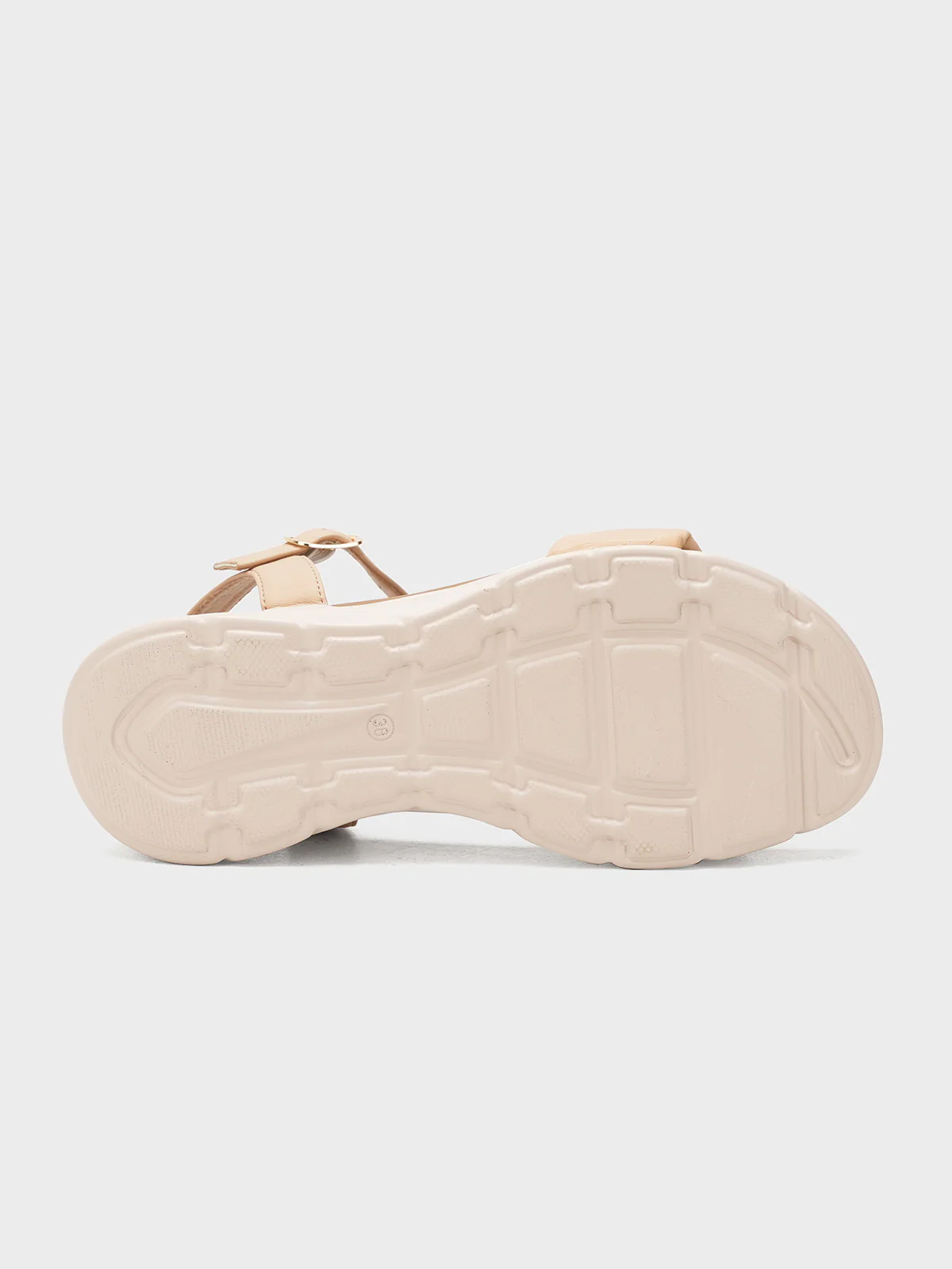 Womens "RASIA" Soft Cushioned Sandals - Image 5