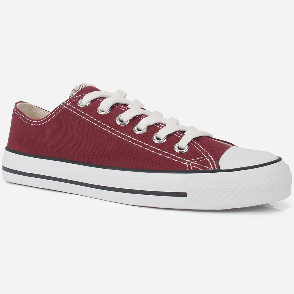 Womens "SPRE" Comfy Canvas Shoes