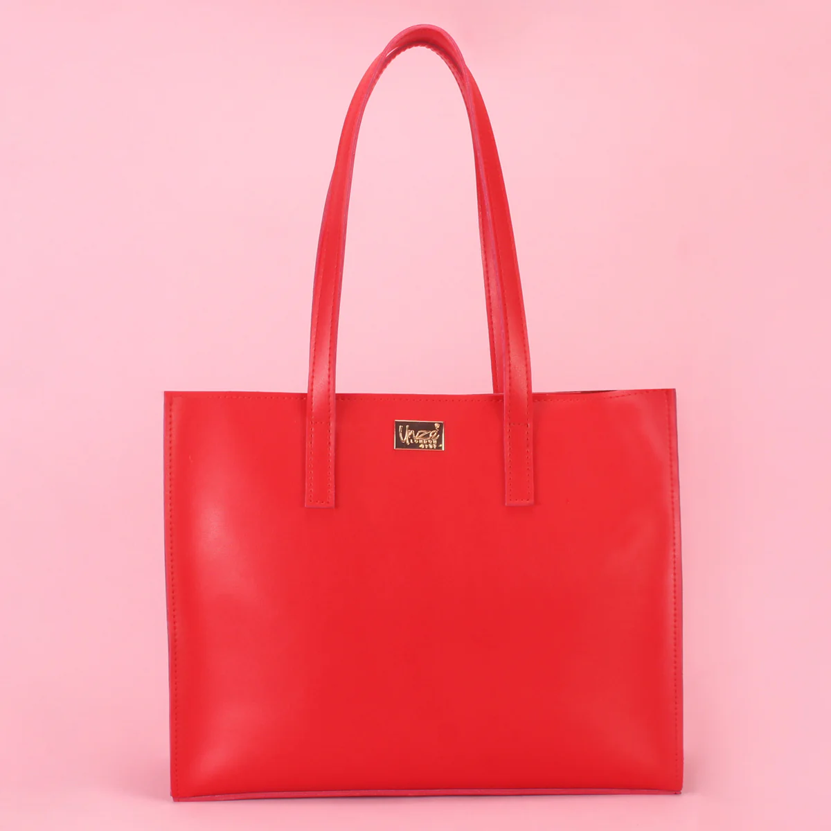 Womens "TIERECE" Casual Shoulder Bag - Image 4